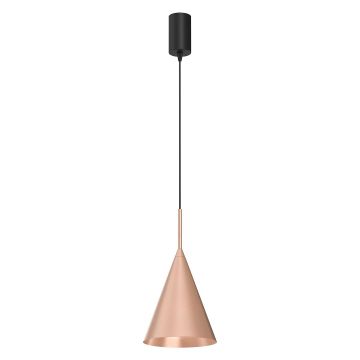 Milagro CAPITAL MLP0966 Hanglamp 1x15W/GX53 IP20