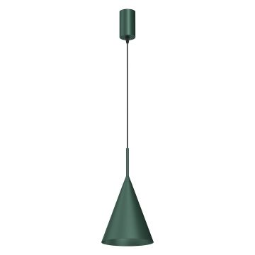 Milagro CAPITAL MLP0967 Hanglamp 1x15W/GX53 IP20