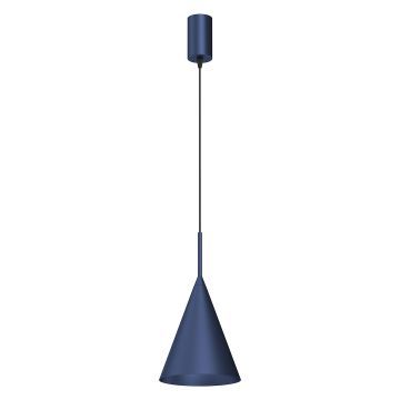 Milagro CAPITAL MLP0968 Hanglamp 1x15W/GX53 IP20