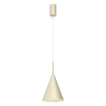 Milagro CAPITAL MLP1559 Hanglamp 1x15W/GX53 IP20
