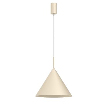 Milagro CAPITAL MLP1560 Hanglamp 1x15W/GX53 IP20
