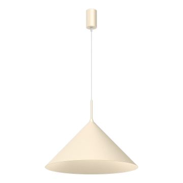 Milagro CAPITAL MLP1643 Hanglamp 1x15W/GX53 IP20