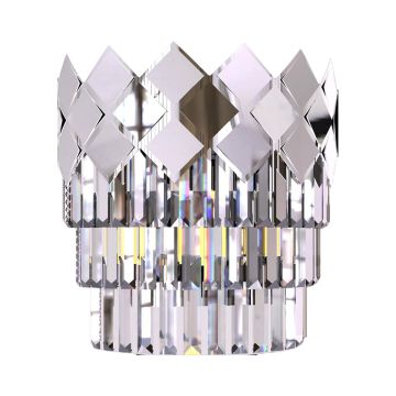 Milagro CARISMA ML8887 Wandlamp 2x40W/E14 IP20