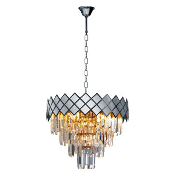 Milagro CARISMA ML8889 Hanglamp 9x40W/E14 IP20