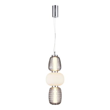 Milagro CARO ML0364 Hanglamp 1x28W/LED 3000K 3748lm IP20