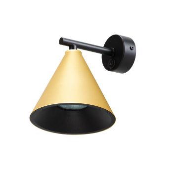 Milagro CONE ML1123 Spot 1x10W/GU10 IP20