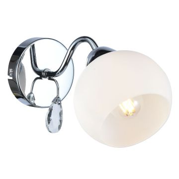 Milagro CONNOR MLP0875 Wandlamp 1x60W/E27 IP20