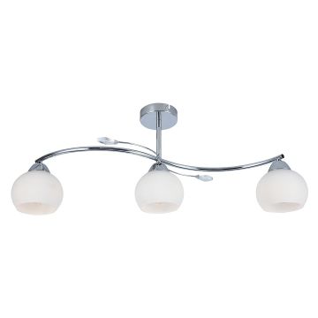 Milagro CONNOR MLP0877 Plafondlamp 3x60W/E27 IP20