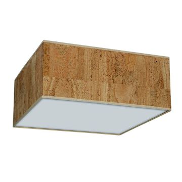 Milagro CORK MLP7518 Plafondlamp 3x60W/E27 IP20