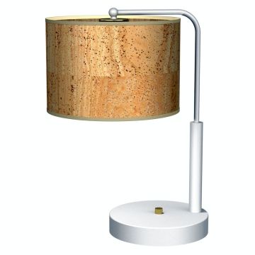 Milagro CORK MLP7524 Bureau lamp 1x60W/E27 IP20