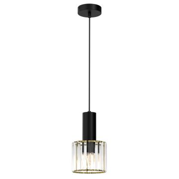 Milagro CRISTAL MLP8360 Hanglamp 1x60W/E27 IP20