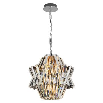 Milagro CROWN ML0400 Hanglamp 4x40W/E14 IP20