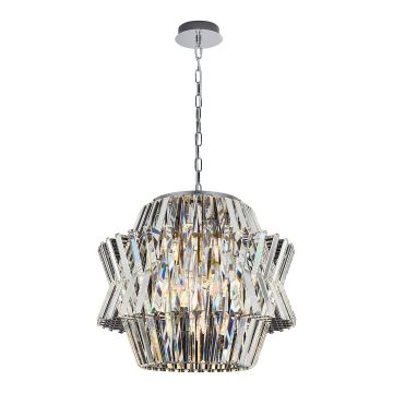 Milagro CROWN ML0402 Hanglamp 12x40W/E14 IP20
