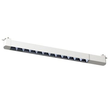 Milagro CYBER ML7915 Railspot 1x28W/LED 4000K IP20