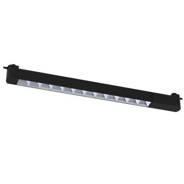 Milagro CYBER ML7916 Railspot 1x28W/LED 4000K IP20