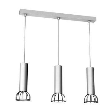 Milagro DANTE MLP7366 Hanglamp 3x8W/mini GU10 IP20