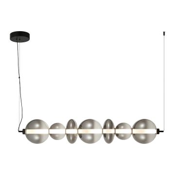 Milagro DAPHNE ML0348 Hanglamp 1x40W/LED 3000K 5094lm IP20
