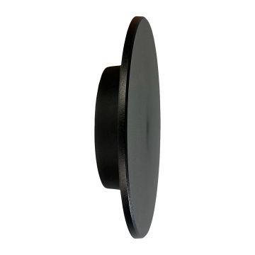 Milagro DISK ML1285 Wandlamp 1x9W/LED 3000K/4500K/6500K 900lm IP65