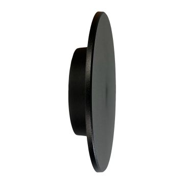 Milagro DISK ML1286 Wandlamp 1x12W/LED 3000K/4500K/6500K 1150lm IP65