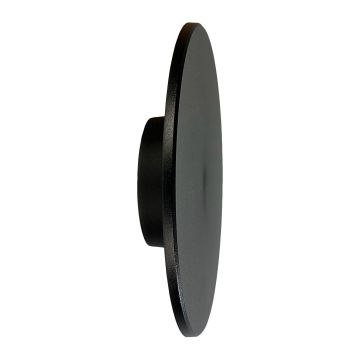 Milagro DISK ML1288 Wandlamp 1x18W/LED 3000K/4500K/6500K 1900lm IP65