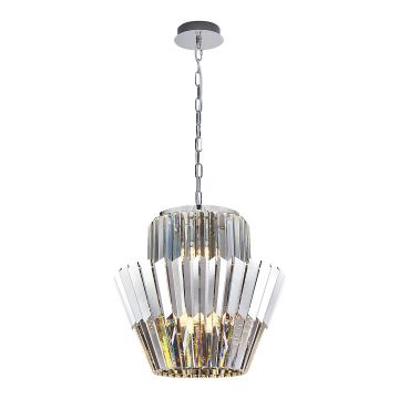 Milagro DONNA ML0414 Hanglamp 9x40W/E14 IP20
