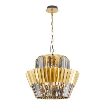 Milagro DONNA ML0415 Hanglamp 12x40W/E14 IP20