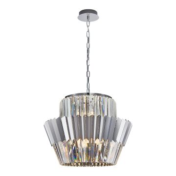 Milagro DONNA ML0416 Hanglamp 12x40W/E14 IP20