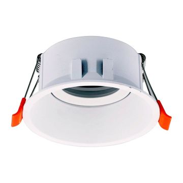 Milagro DOWNLIGHT MLOS7239 Inbouwspot 1x8W/GU10 IP20