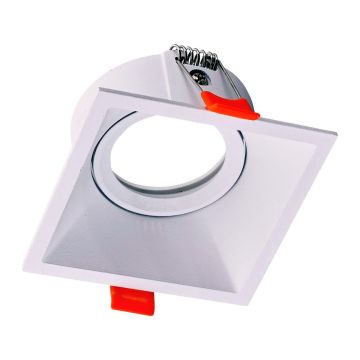 Milagro DOWNLIGHT MLOS7241 Inbouwspot 1x8W/GU10 IP20