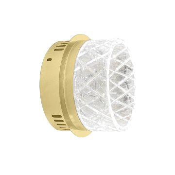 Milagro ELEGANCE ML0994 Wandlamp 1x9W/LED 4000K 500lm IP20