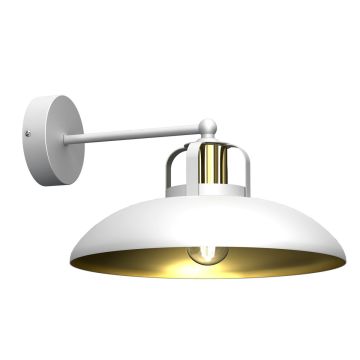 Milagro FELIX MLP7702 Wandlamp 1x60W/E27 IP20
