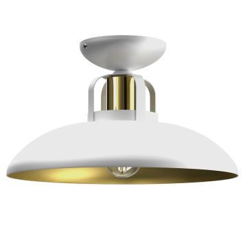 Milagro FELIX MLP7703 Plafondlamp 1x60W/E27 IP20