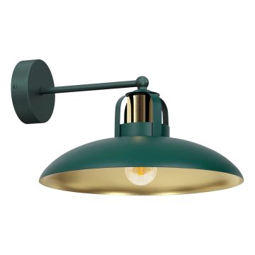 Milagro FELIX MLP7707 Wandlamp 1x60W/E27 IP20