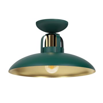 Milagro FELIX MLP7708 Plafondlamp 1x60W/E27 IP20