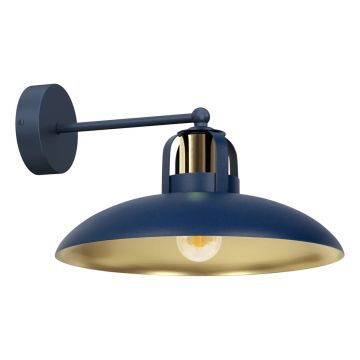 Milagro FELIX MLP7712 Wandlamp 1x60W/E27 IP20