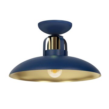 Milagro FELIX MLP7713 Plafondlamp 1x60W/E27 IP20