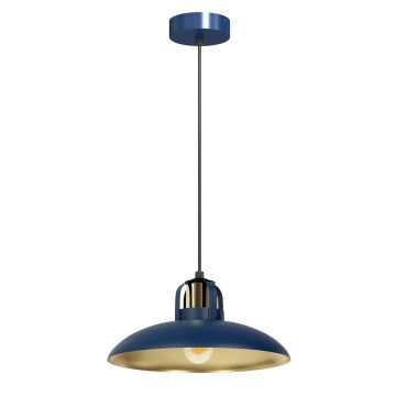 Milagro FELIX MLP7714 Hanglamp 1x60W/E27 IP20