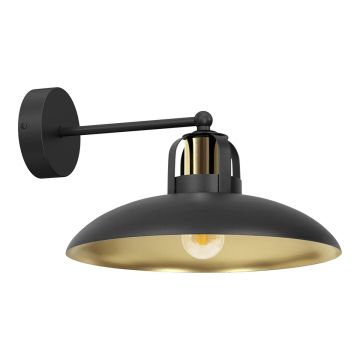 Milagro FELIX MLP8904 Wandlamp 1x60W/E27 IP20