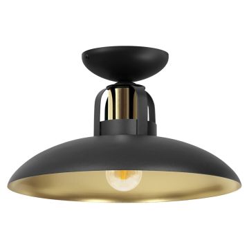 Milagro FELIX MLP8905 Plafondlamp 1x60W/E27 IP20