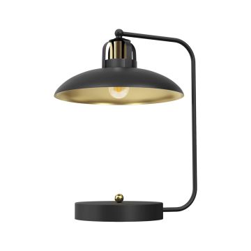 Milagro FELIX MLP8908 Tafellamp 1x60W/E27 IP20