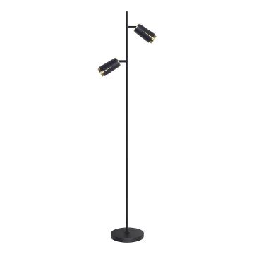 Milagro FLOWER ML0269 Staande lamp 2x8W/GU10 IP20