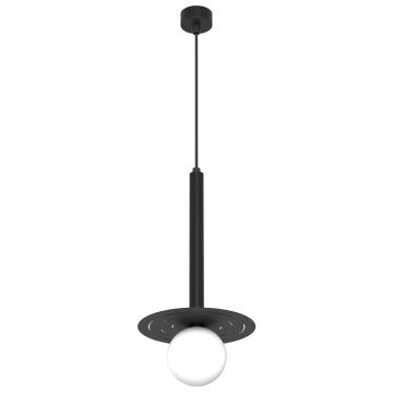 Milagro FUTURA MLP8913 Hanglamp 1x7W/G9 IP20
