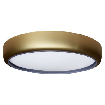 Milagro GEA ML8132 Plafondlamp 1x36W/LED 3000K-6000K 2520lm IP20