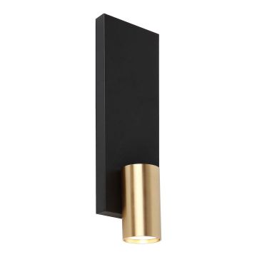 Milagro GENESIS ML0379 Wandlamp 1x8W/GU10 IP20