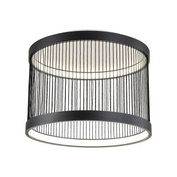 Milagro GUARDA ML0528 Plafondlamp 1x43W/LED 4000K 2150lm IP20