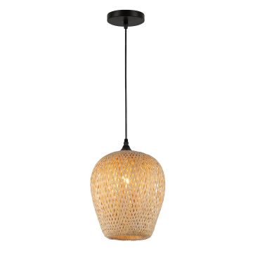 Milagro HESTIA ML1807 Hanglamp 1x60W/E27 IP20