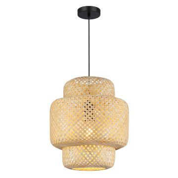 Milagro HESTIA ML1808 Hanglamp 1x60W/E27 IP20