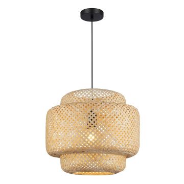 Milagro HESTIA ML1809 Hanglamp 1x60W/E27 IP20