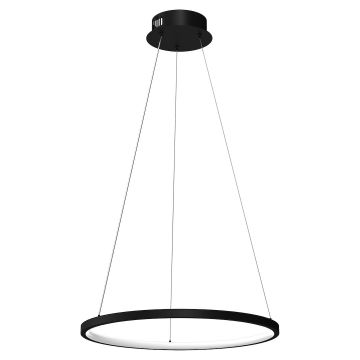 Milagro HOOP ML1541 Hanglamp 1x27W/LED 4000K IP20