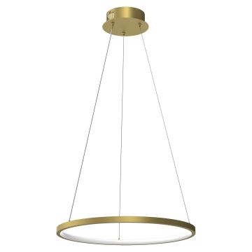 Milagro HOOP ML1545 Hanglamp 1x27W/LED 4000K IP20